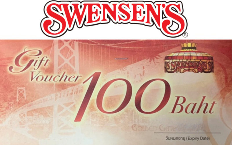 SWENSEN'S