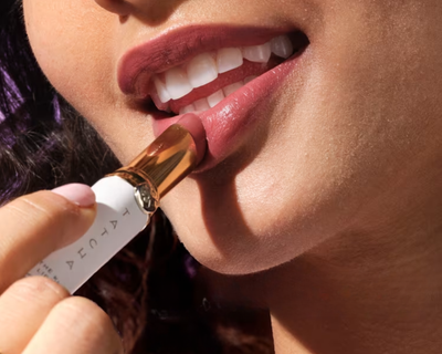 The Kissu Lip Tint SPF 25