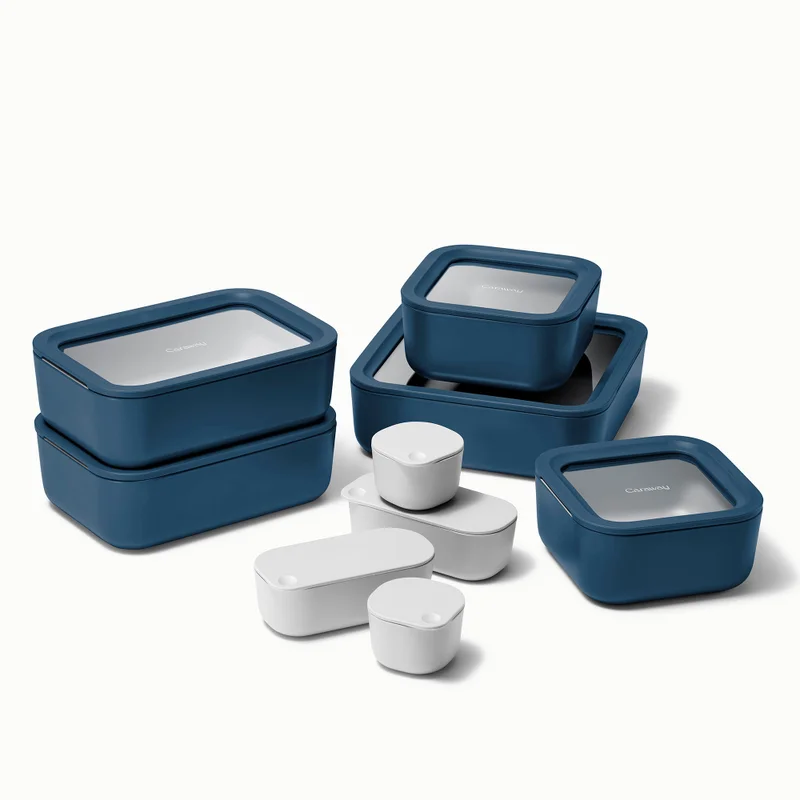 Food Storage Set