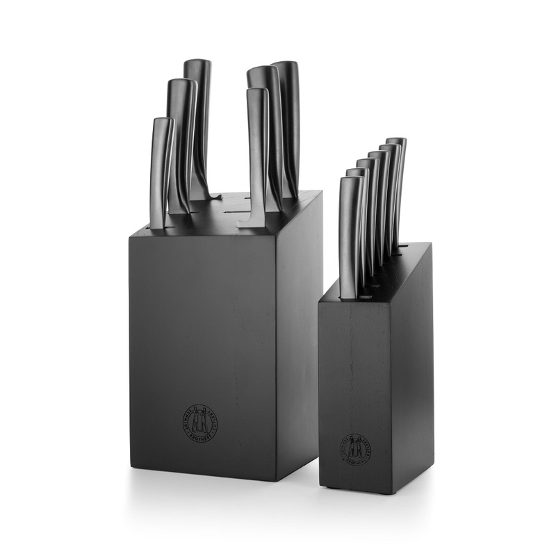 Apollo 15-Piece Knife Block Set
