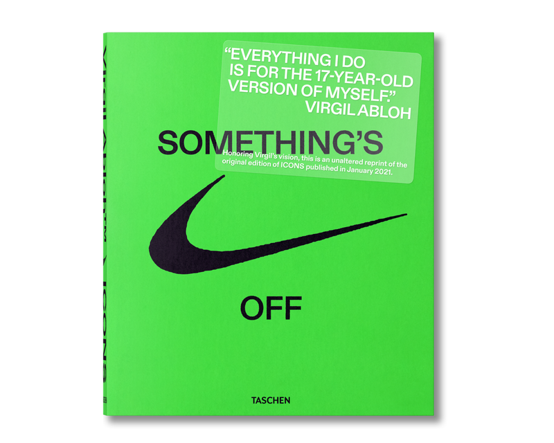 Fashion Coffee Table Book