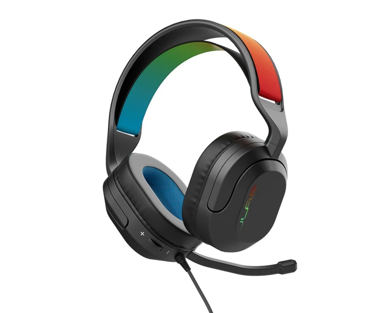 Nightfall Wired Gaming Headset