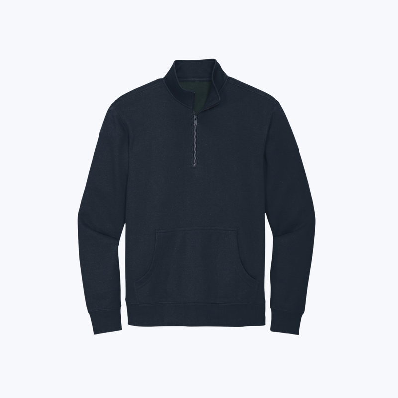 Branded District V.I.T. Fleece 1/4-Zip