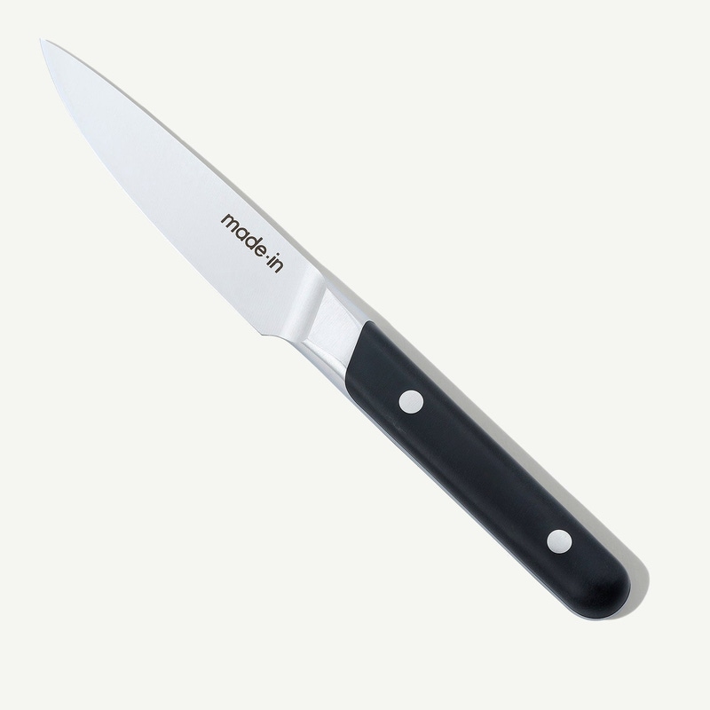 3.8" Pairing Knife