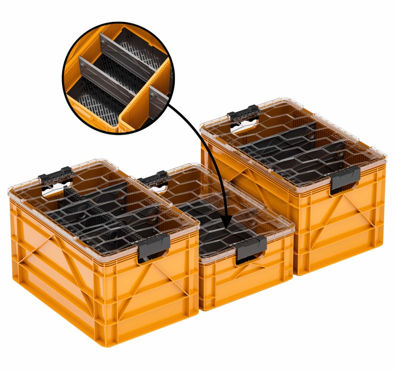 Pro Sidiocrate Pack 2.0