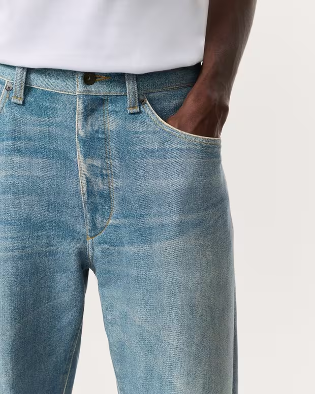 Miramar Fit 4 Straight Pants