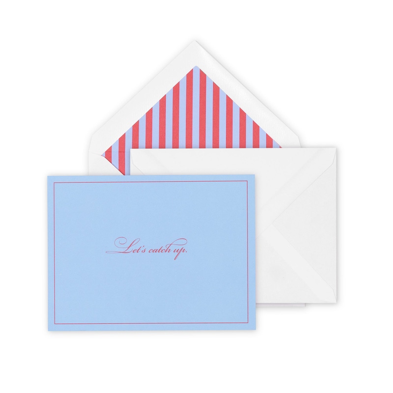 Assorted Notecard Set