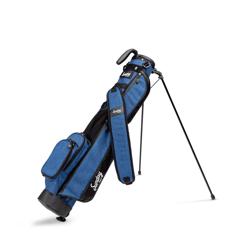 The Loma Golf Bag