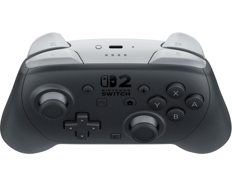 Nintendo Switch 2 Pro Controller