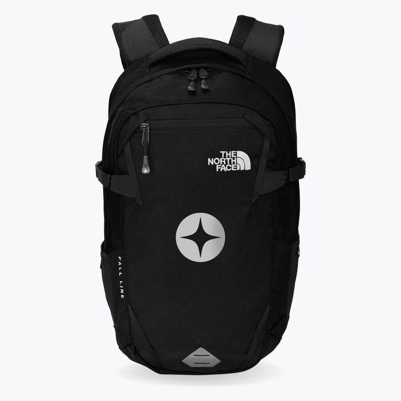 The North Face Branded Fall Line Backpack