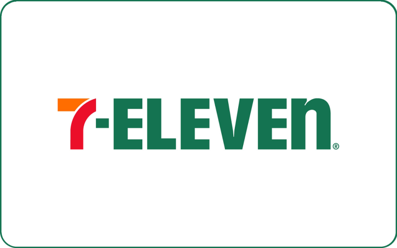 7-Eleven Taiwan