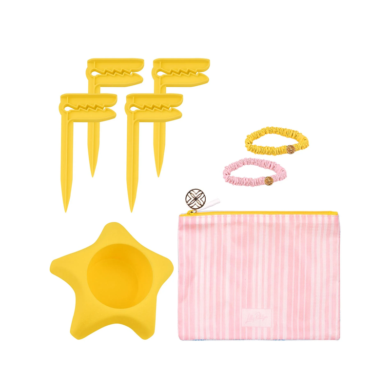 Paradise Pouch