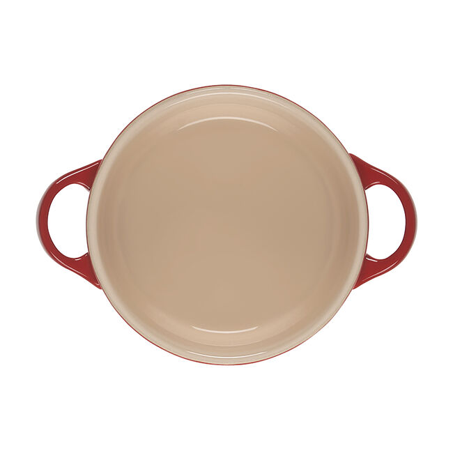 Mini Round Cocotte, 8oz