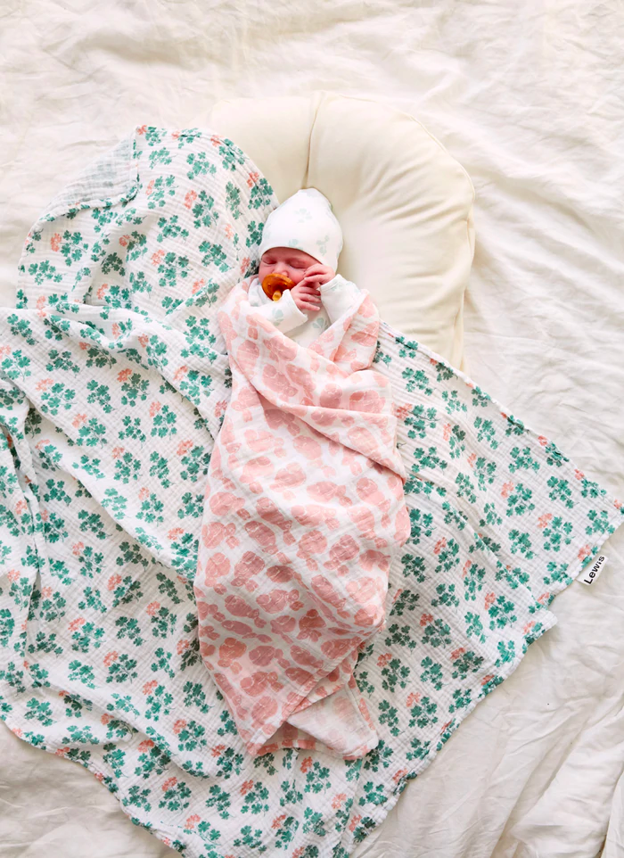 Swaddle Blanket