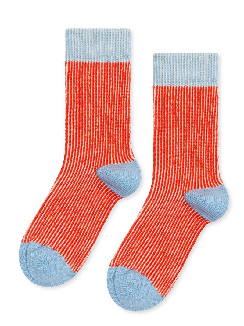 Women's Umbrella Crew Sock