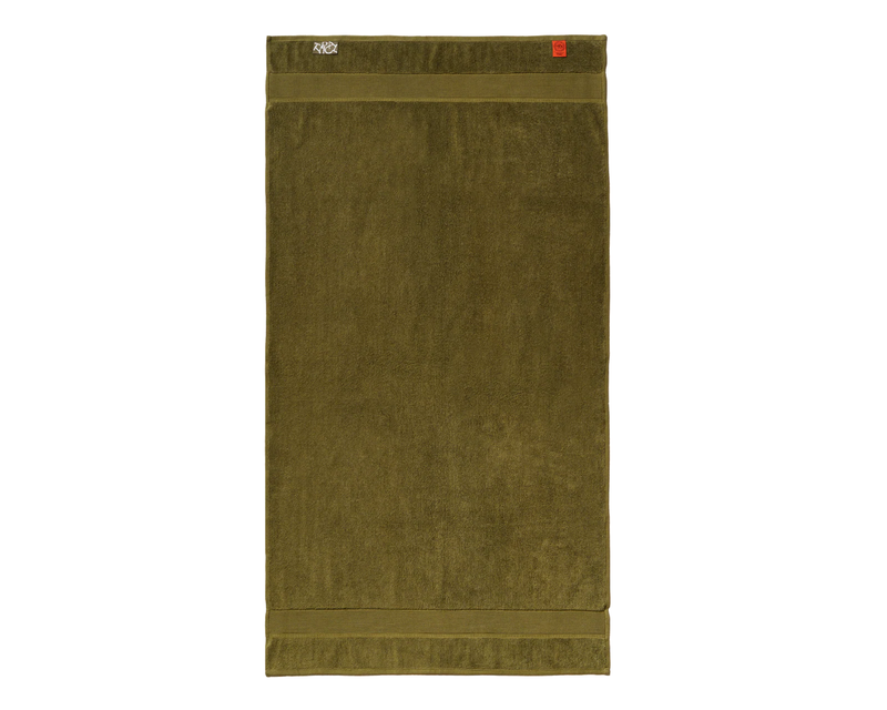 Classic Bath Towel