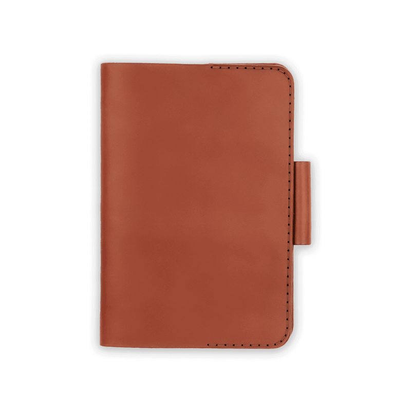 Golf Scorecard Cover