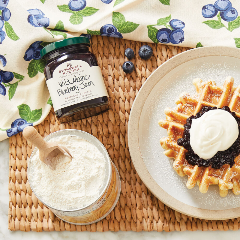 Branded You're the Jam Gift Set