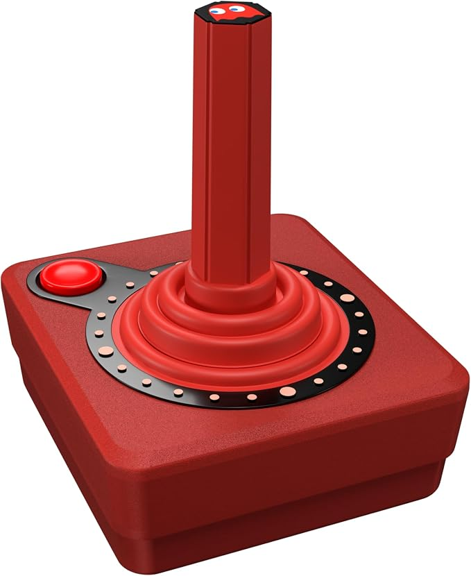 CX40+ Wireless Joystick