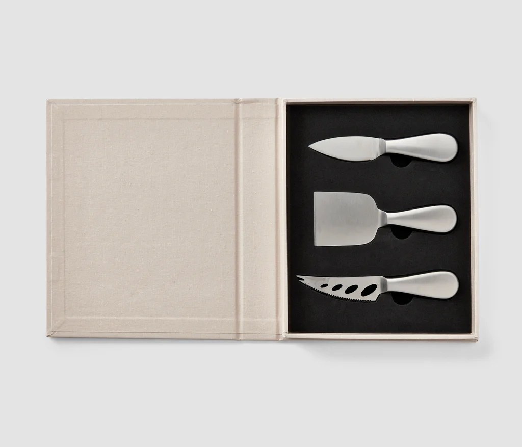 Printworks Cheese Tools - Thumbnail 2