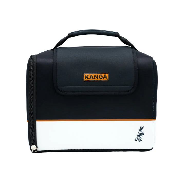 12-Pack Kase Mate Cooler