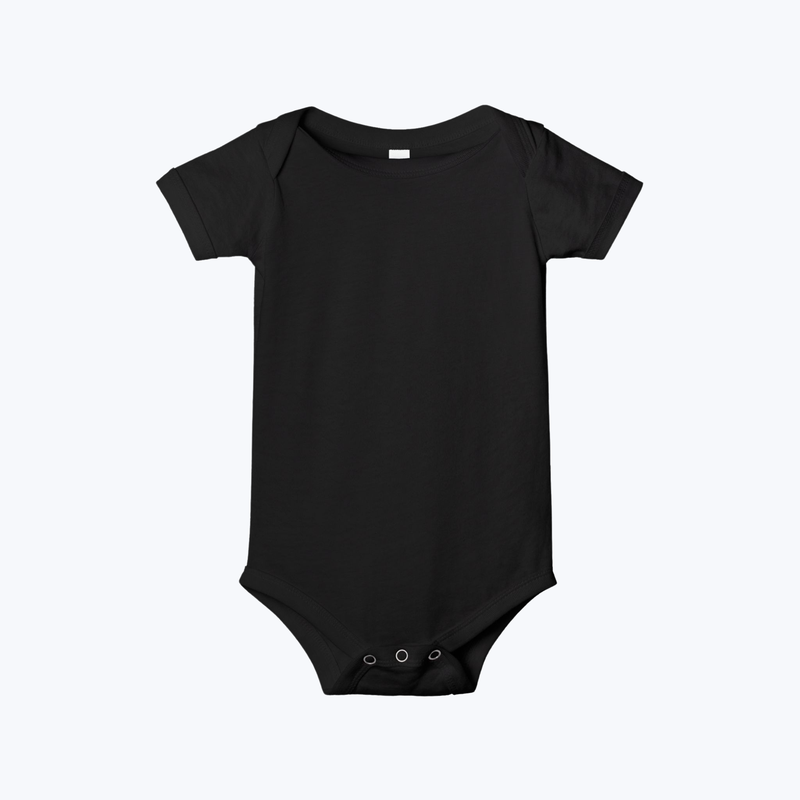 Branded Infant Jersey One Piece