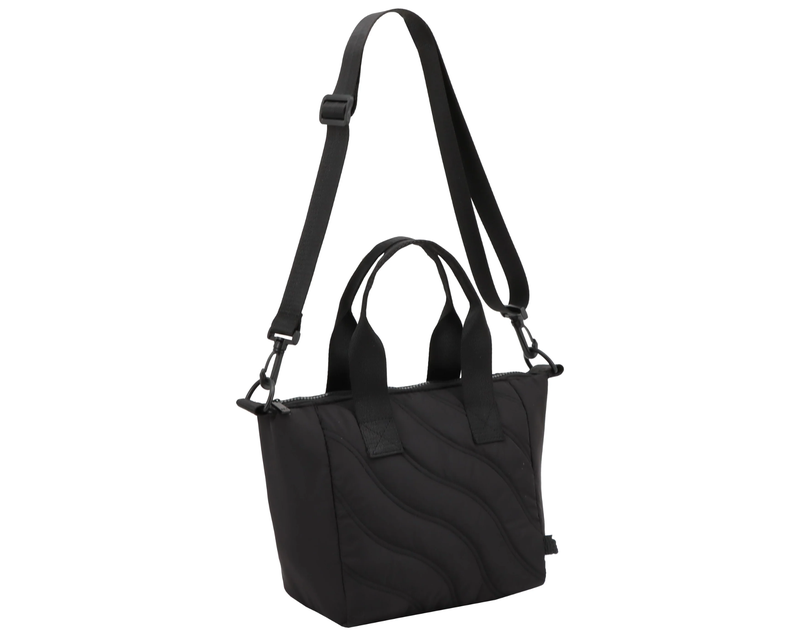 Lunch Bag With Removable Shoulder Strap