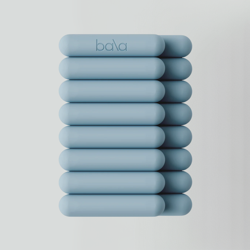 Branded Bala Bangles 3lb