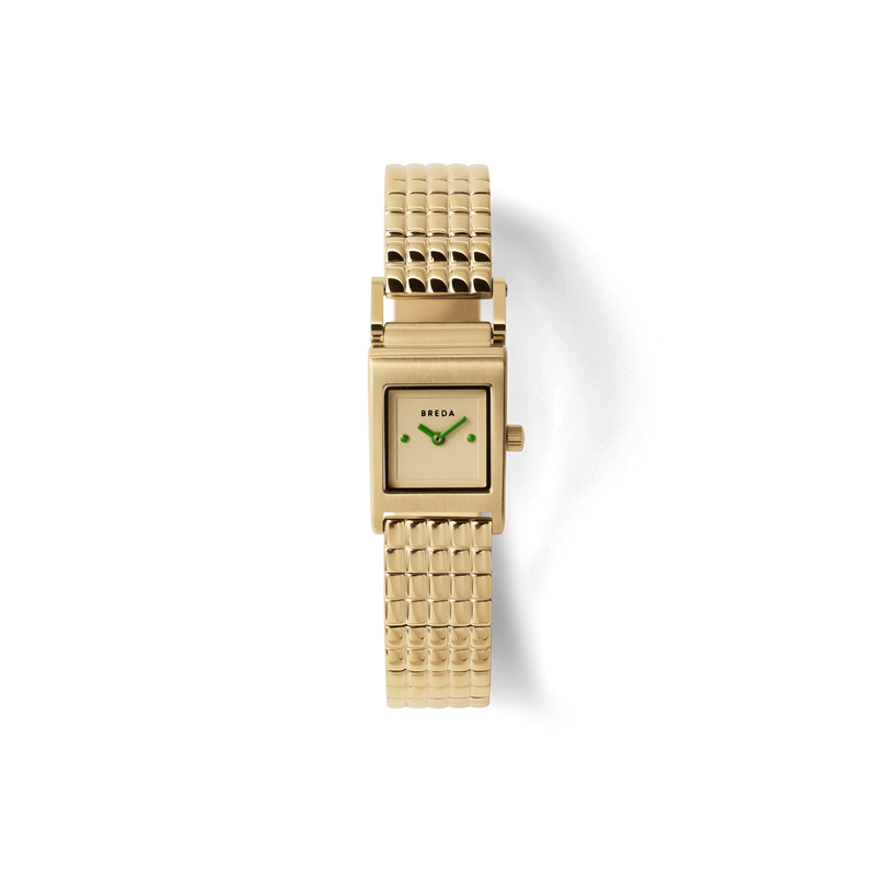 Revel Timepiece