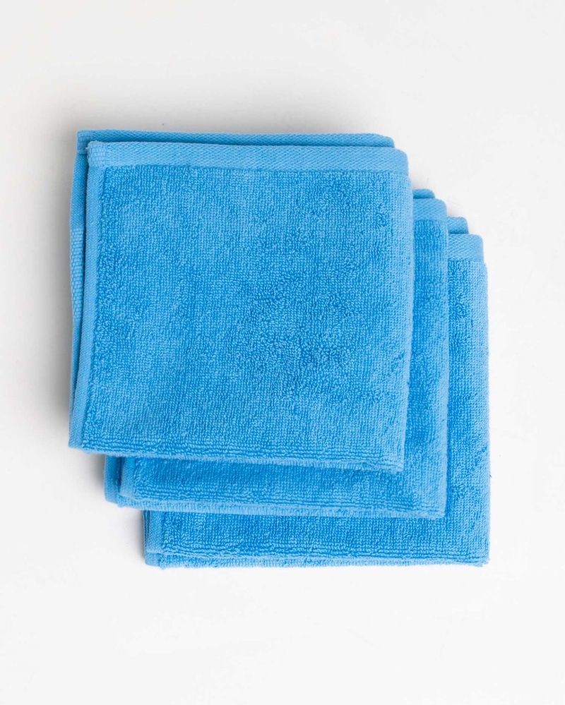 Face Towel 3-Pack