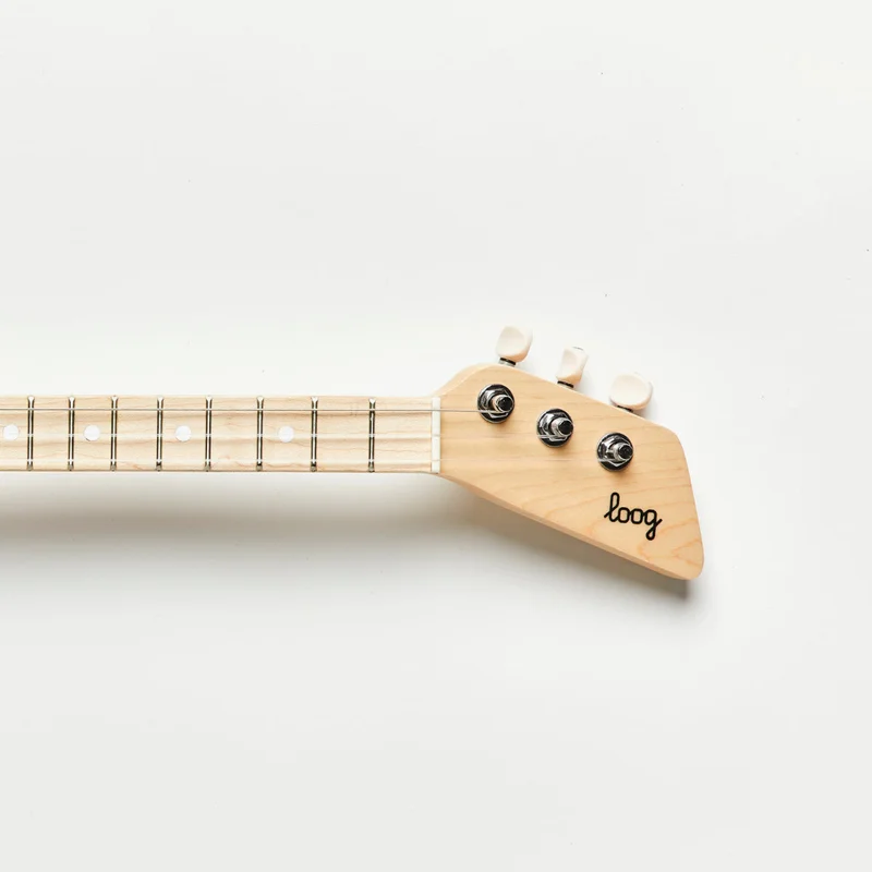 Loog Mini Acoustic Guitar