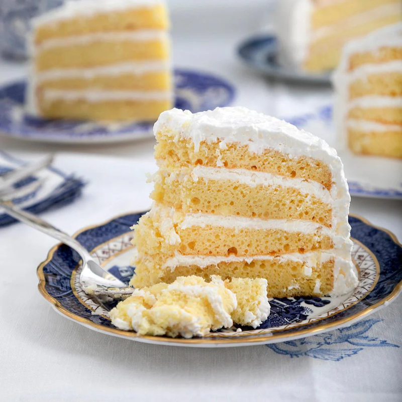 Signature Cake