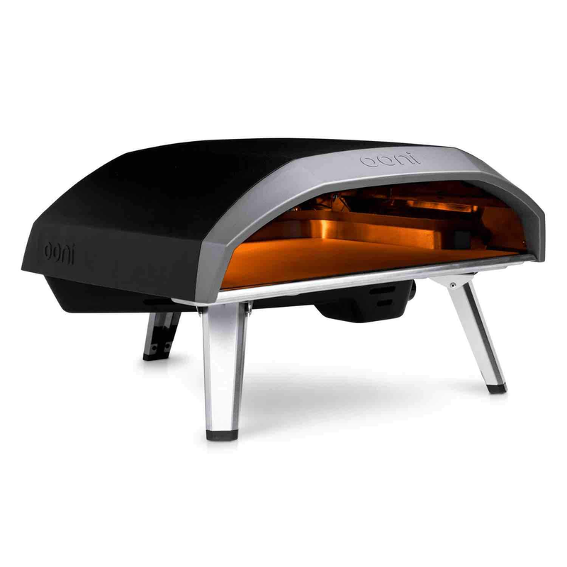 Koda 16 Gas Powered Pizza Oven