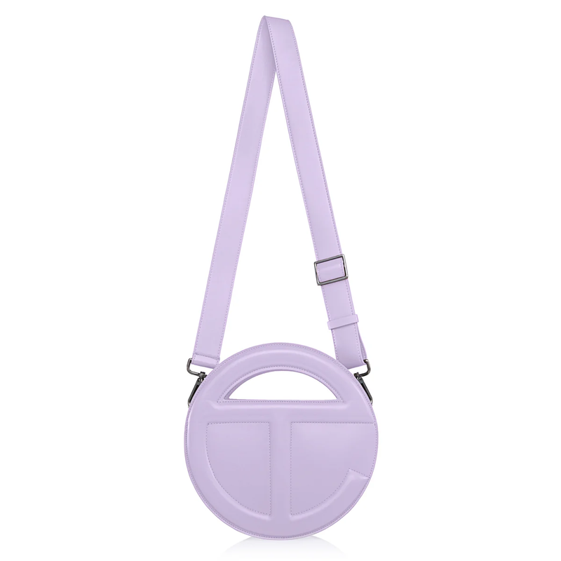 Round Circle Bag