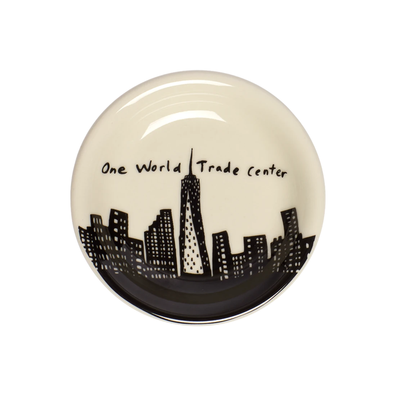 One World Trade Center