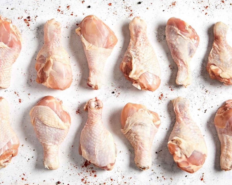 The Chicken Feast Collection