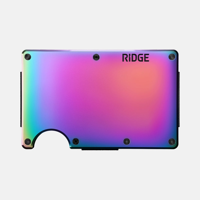 Ridge Wallet