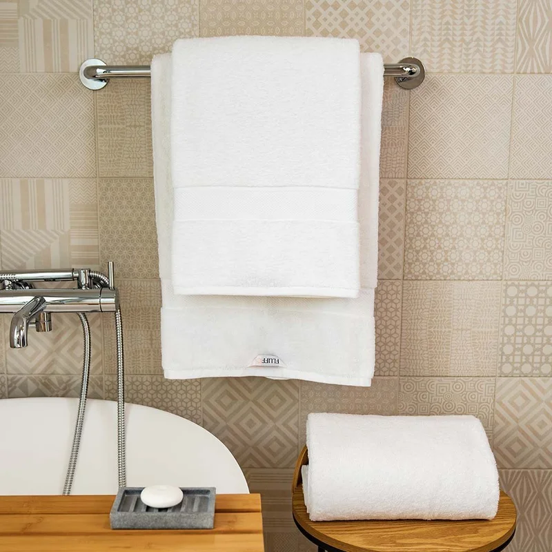 Hotel Towel