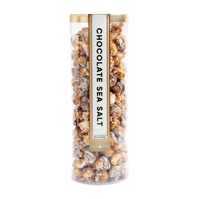 Chocolate Sea Salt