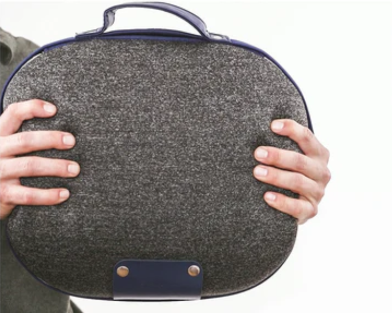 Kumo Massage Pillow