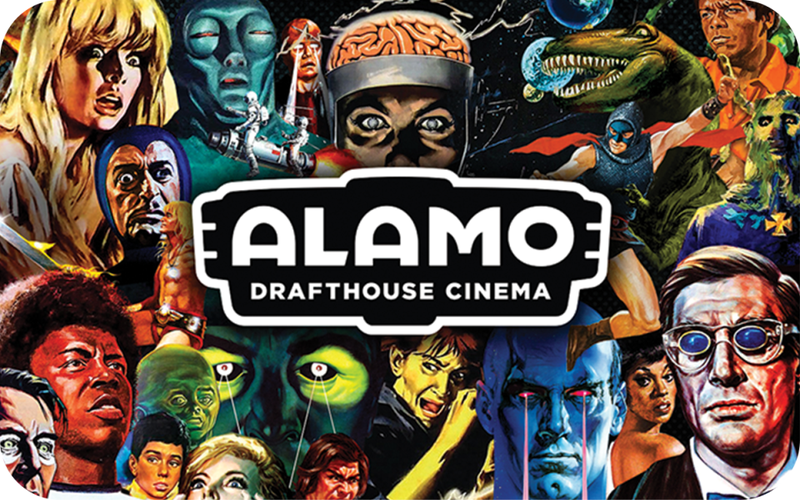 Alamo Drafthouse