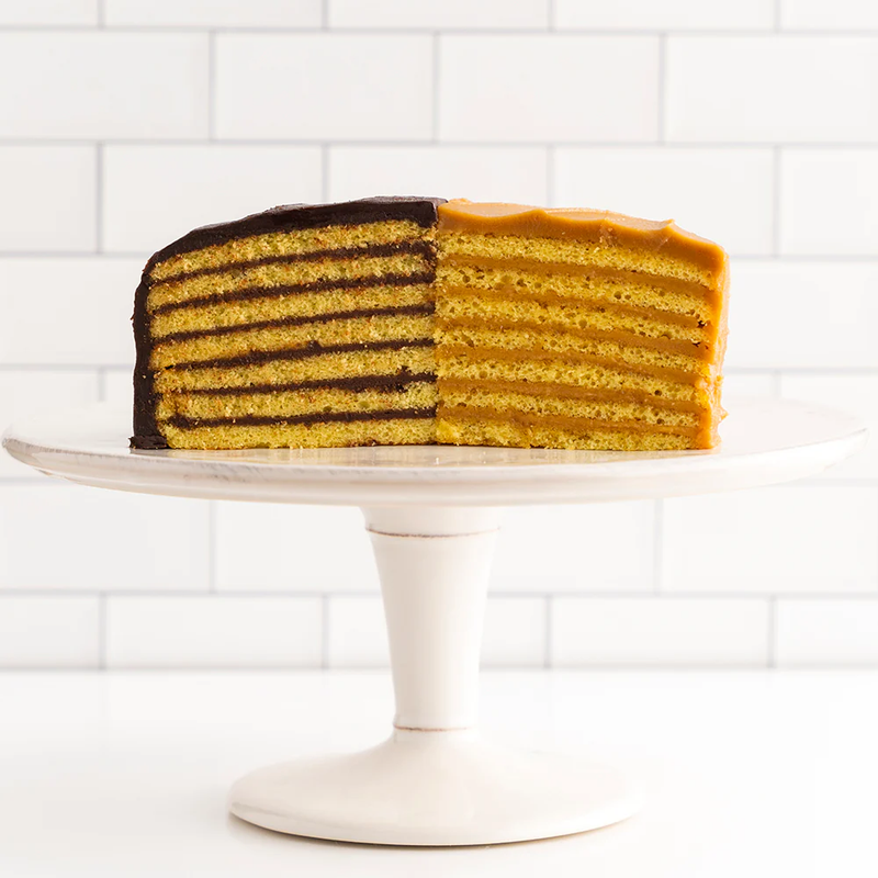 Specialty Signature Cake