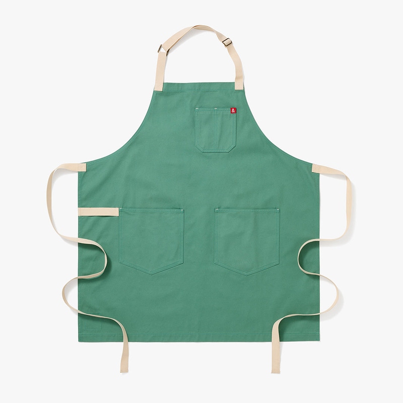 The Essential Apron