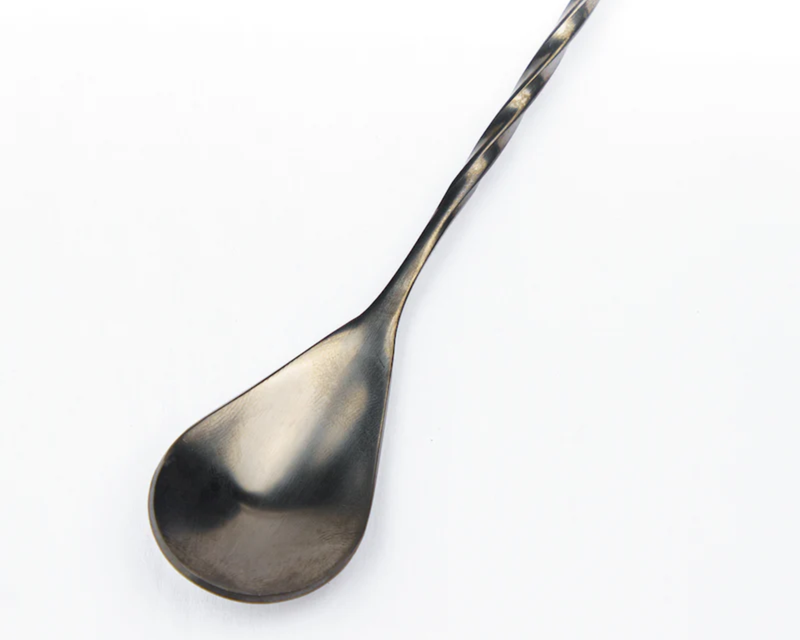 Better Bar Spoon
