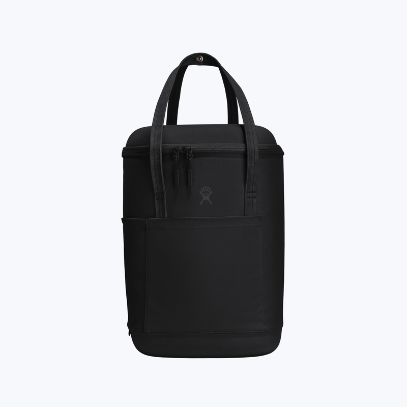 Branded Hydro Flask 20L Soft Cooler Backpack