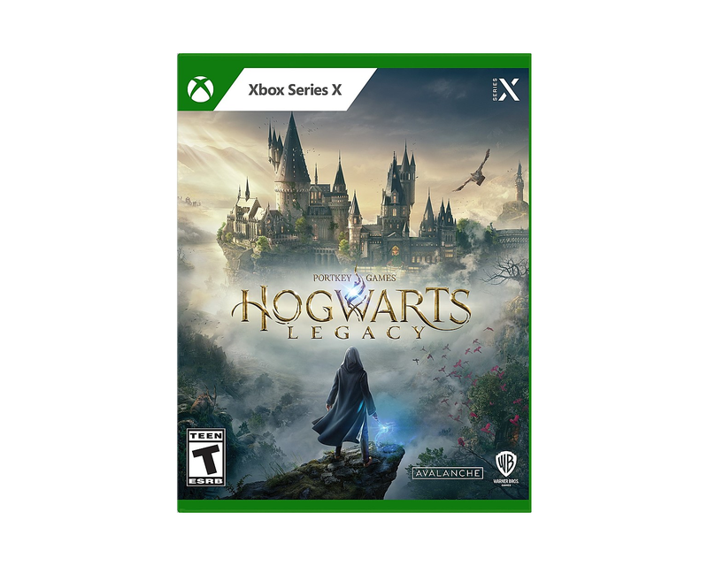 Hogwarts Legacy Standard Edition for Xbox Series X