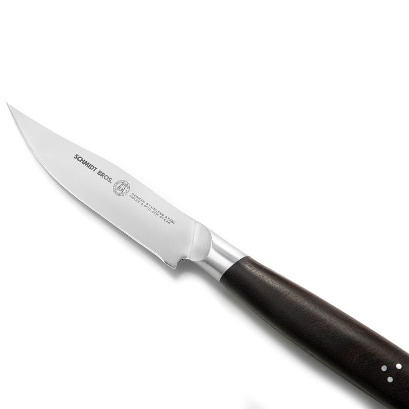 Delta 4-Piece Steak Knife Set