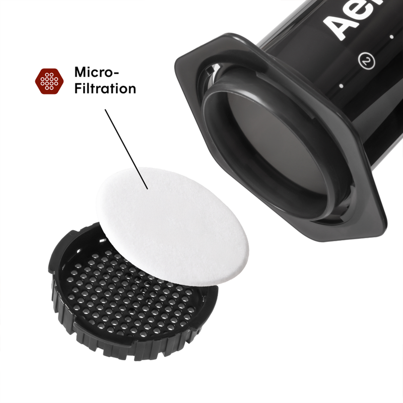 Aeropress Original XL Coffee Maker