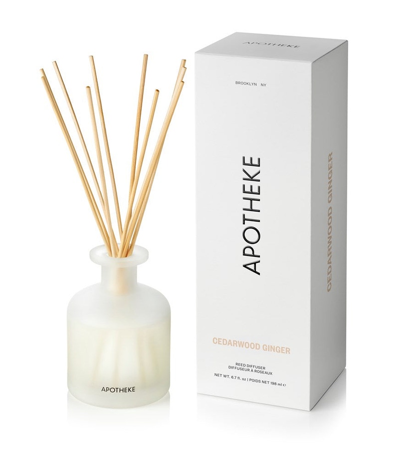 Reed Diffuser