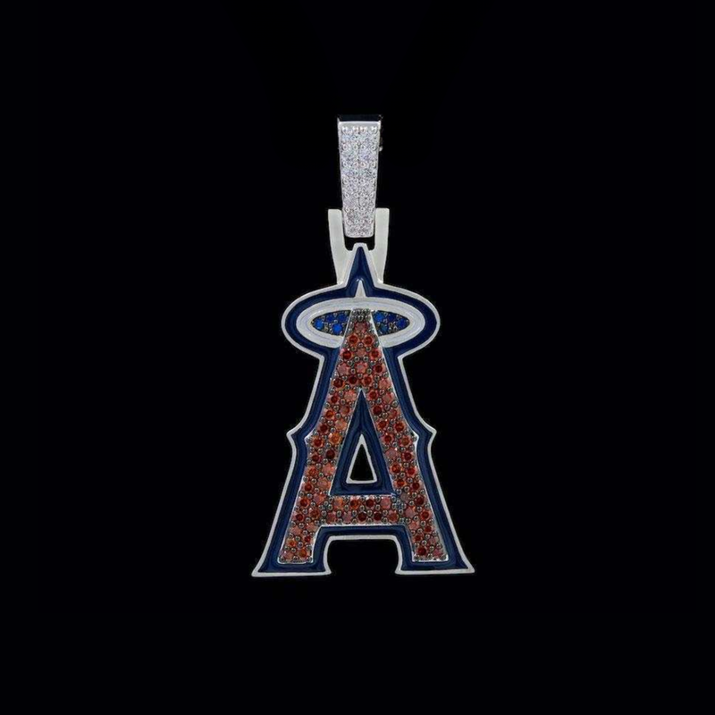 MLB Pendant
